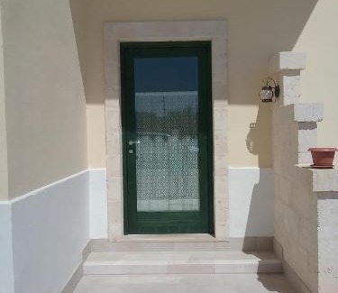 Fasano House | La controra B&B