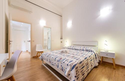 Santa Margherita Ligure House | La Corallina