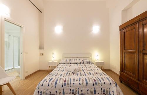 Santa Margherita Ligure House | La Corallina