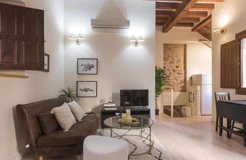 Toledo City Center Apartment | La Corelita. Cozy apartment.