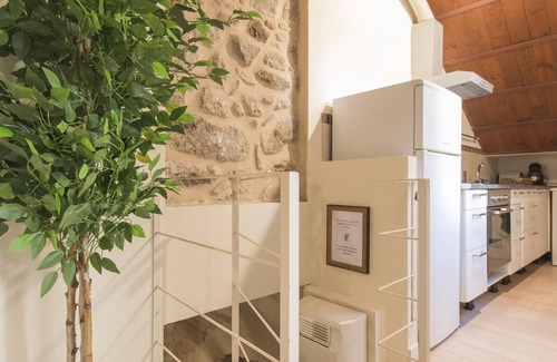 Toledo City Center Apartment | La Corelita. Cozy apartment.