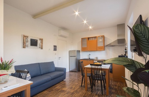 Siena Apartment | La Coroncina Lodging