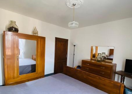 Castiglione dei Pepoli Apartment | La Corte dei Lillà