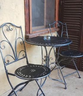 Saint-Pierre Apartment | La corte del meleto - appartamento in stile Valdostano