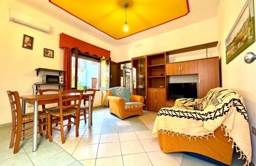 Bari Sardo Apartment | La Corte Della Pavoncella