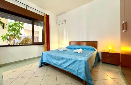 Bari Sardo Apartment | La Corte Della Pavoncella