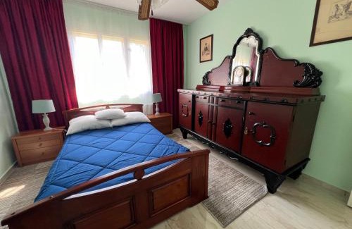 Central Serbia House | La Corte Delle Rose UB