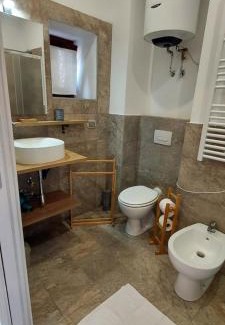 Campino House | La Corte di Nonno Gino