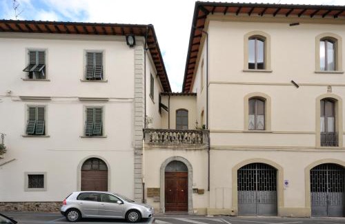 Arezzo House | La Corte