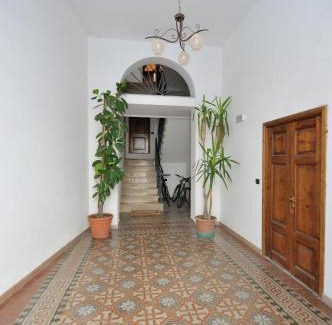 Arezzo House | La Corte
