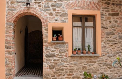 Arezzo House | La Corte