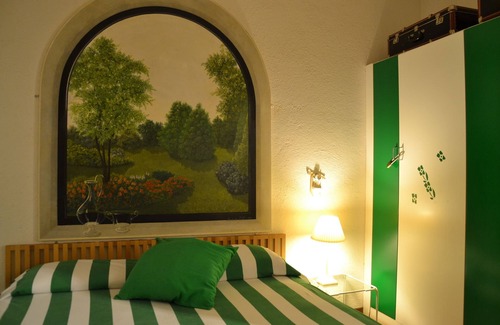 Cugnana Verde Resort | La Corte Smeralda Resort