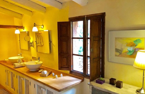 Son Macia House | La Costa Casita