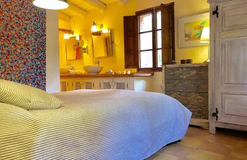 Son Macia House | La Costa Casita