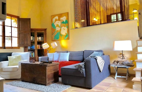 Son Macia House | La Costa Casita