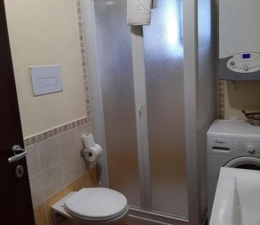San Fele Apartment | La Costa Del Sole