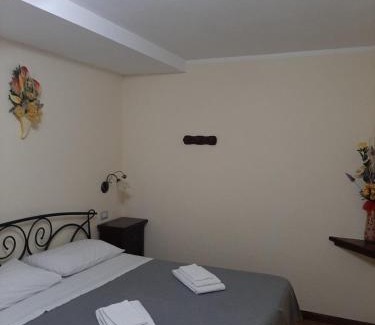 San Fele Apartment | La Costa Del Sole