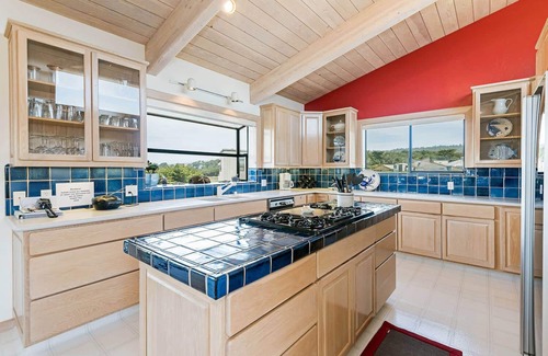 Sea Ranch House | La Costiera | Paradise on the Bluffs w/Ocean Views