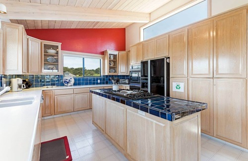 Sea Ranch House | La Costiera | Paradise on the Bluffs w/Ocean Views