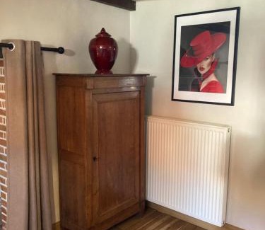 Tigy House | La Couarderie