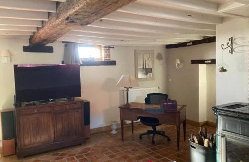 Tigy House | La Couarderie