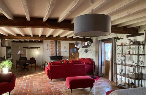 Tigy House | La Couarderie