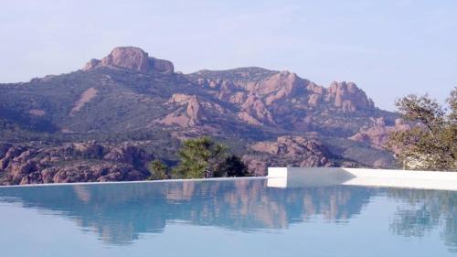 Antheor House | La Cousinade de l'Esterel