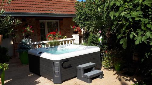 Pierry Bed & Breakfast | La CRAPOUNETTE
