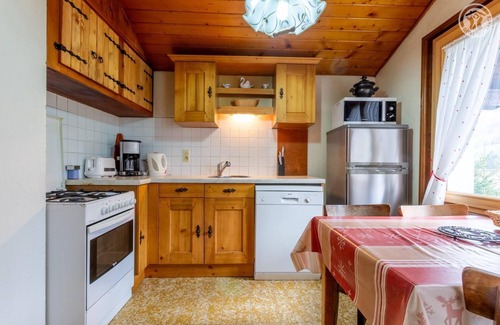 Flumet House | LA CREMAILLERE 2 - FLUMET