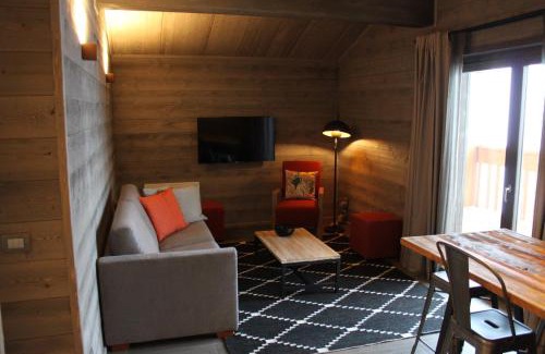 Cervinia Apartment | La Cresta Chalet