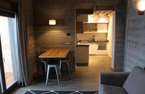 Cervinia Apartment | La Cresta Chalet