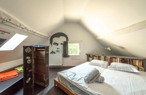 Quincy-Voisins Apartment | La Creste Disneyland Bmyguest
