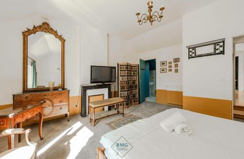 Quincy-Voisins Apartment | La Creste Disneyland Bmyguest