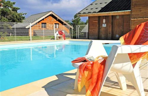 La Joue du Loup Apartment | La Crete du Berger by Actisource, La Joue du Loup