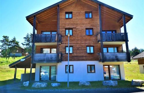 La Joue du Loup Apartment | La Crete du Berger by Actisource, La Joue du Loup