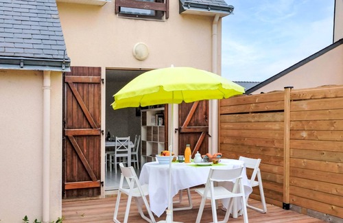 La Turballe House | La Criée by Interhome