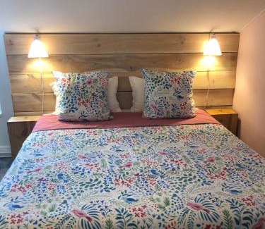 Dax Bed & Breakfast | La Croix Blanche