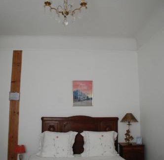 Dax Bed & Breakfast | La Croix Blanche