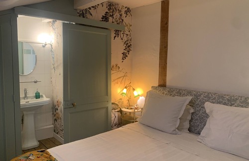 Dax Bed & Breakfast | La Croix Blanche