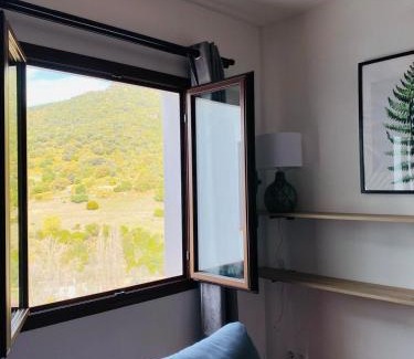 Benamahoma Apartment | LA CRUZ DE LA ATALAYA