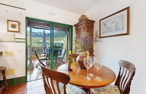 Buenavista del Norte House | La Cuadra