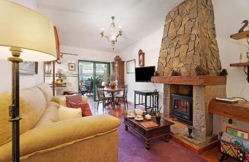 Buenavista del Norte House | La Cuadra