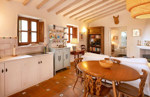Frigiliana Villa | La Cuadra in Frigiliana