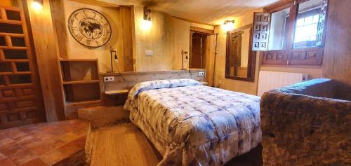 Old Town Apartment | La Cueva de Casa Botes