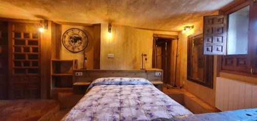 Old Town Apartment | La Cueva de Casa Botes