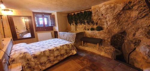 Old Town Apartment | La Cueva de Casa Botes