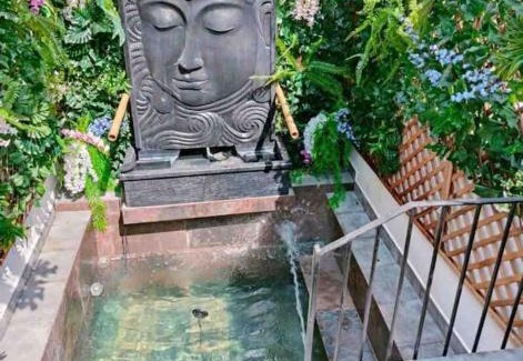 Benaojan House | La Cueva de Las Orquídeas