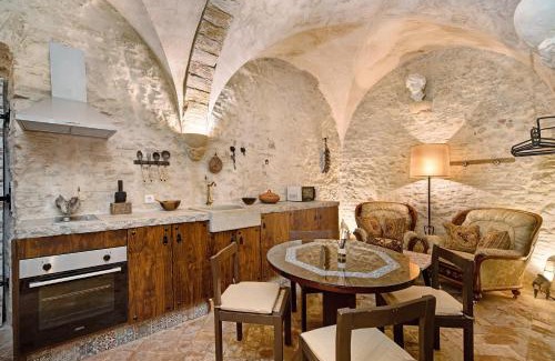 Medina-Sidonia Apartment | La cueva de medina-sidonia