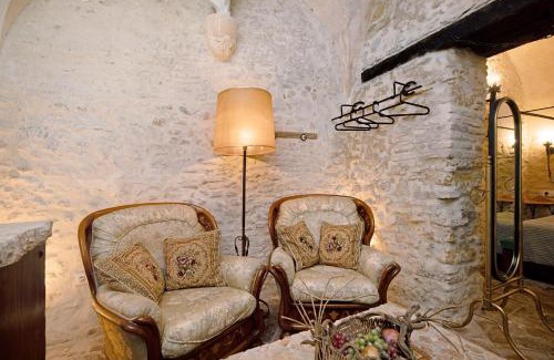 Medina-Sidonia Apartment | La cueva de medina-sidonia