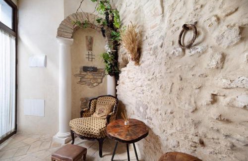Medina-Sidonia Apartment | La cueva de medina-sidonia